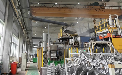 汽車產業鏈動態 大眾擴產布局未來，云海金屬穩健增長，南美市場成新增長極