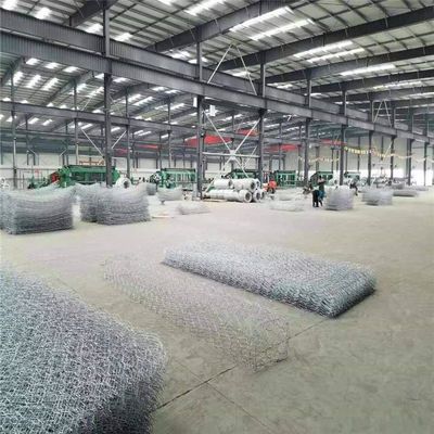 格賓籠、格賓護墊與加固網價格解析及金屬材料銷售指南